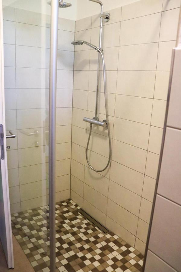 Ferienwohnung Berggarten Saarburg Ngoại thất bức ảnh